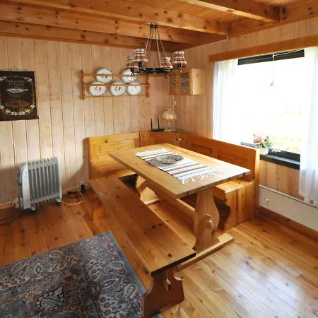 Сasa de vacaciones Holiday Utsikten - Fjs664 Ålfoten