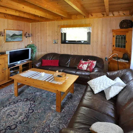 Сasa de vacaciones Holiday Utsikten - Fjs664 Ålfoten