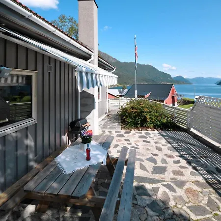 Holiday Utsikten - Fjs664 * Ålfoten