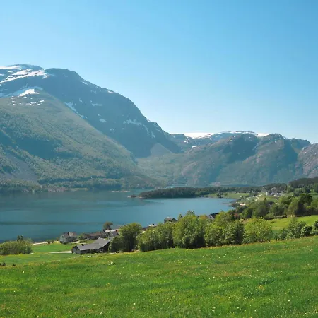 Holiday Utsikten - Fjs664 Сasa de vacaciones
